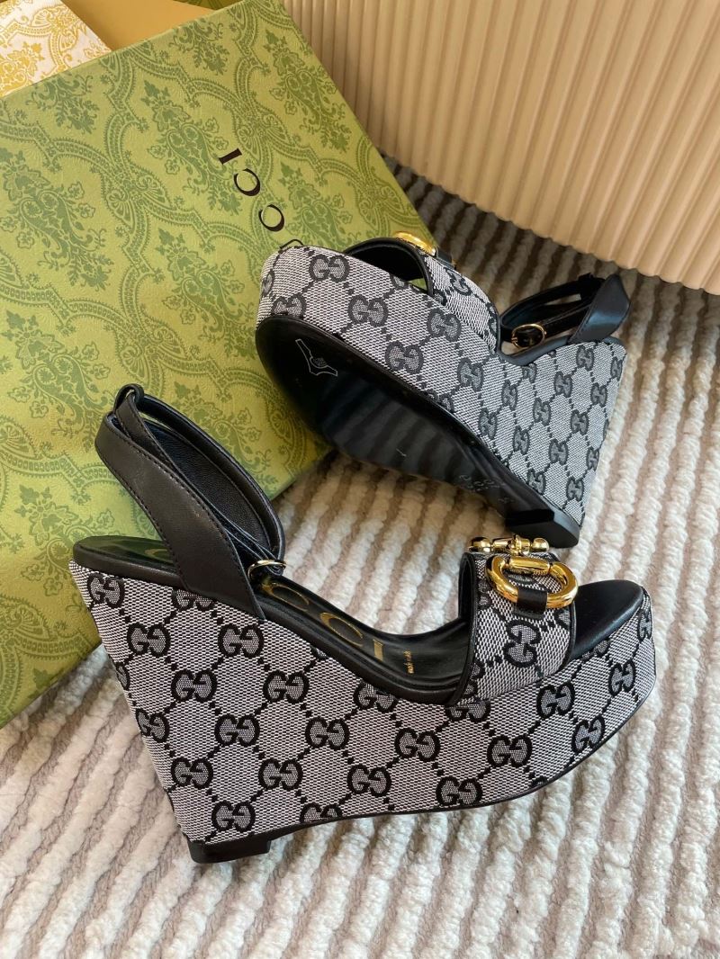 Gucci Sandals